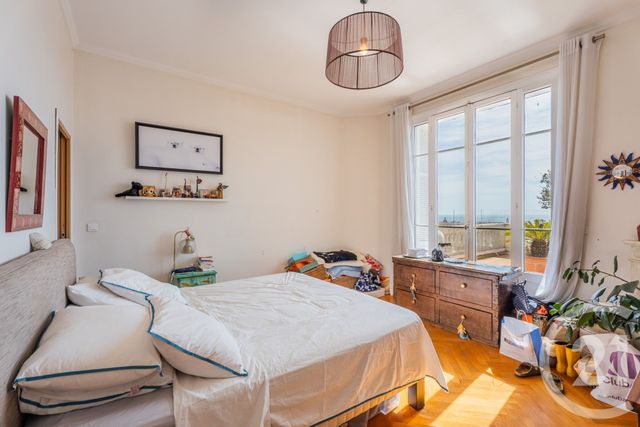 Appartement F3 à vendre - 3 pièces - 96.61 m2 - NICE - 06 - PROVENCE-ALPES-COTE-D-AZUR - Century 21 Lafage Transactions