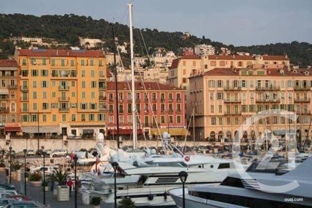 Appartement F1 à louer NICE