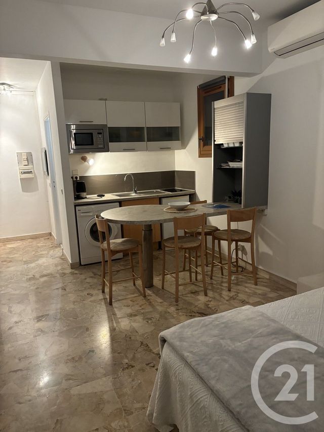 appartement - NICE - 06
