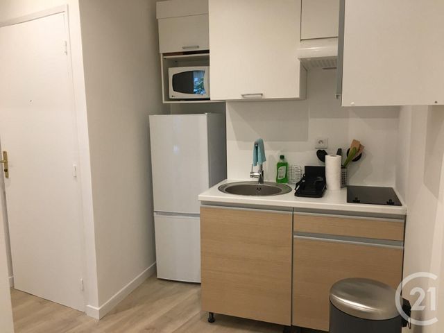 Appartement F2 à louer - 2 pièces - 31.6 m2 - NICE - 06 - PROVENCE-ALPES-COTE-D-AZUR - Century 21 Lafage Transactions