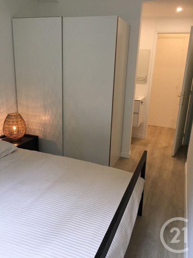 Appartement F2 à louer - 2 pièces - 31.6 m2 - NICE - 06 - PROVENCE-ALPES-COTE-D-AZUR - Century 21 Lafage Transactions