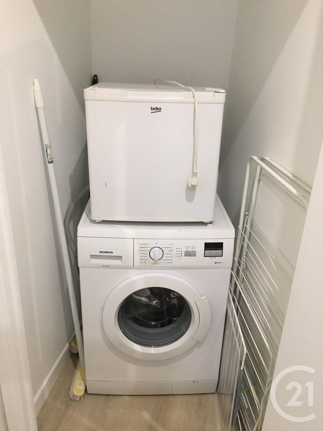 Appartement F2 à louer - 2 pièces - 31.6 m2 - NICE - 06 - PROVENCE-ALPES-COTE-D-AZUR - Century 21 Lafage Transactions