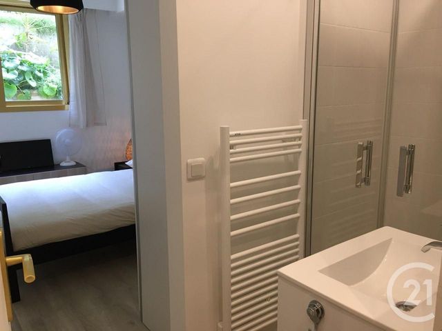Appartement F2 à louer - 2 pièces - 31.6 m2 - NICE - 06 - PROVENCE-ALPES-COTE-D-AZUR - Century 21 Lafage Transactions