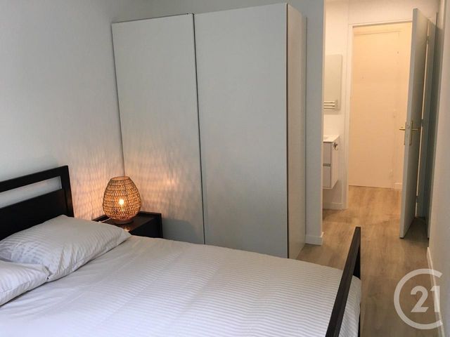 Appartement F2 à louer - 2 pièces - 31.6 m2 - NICE - 06 - PROVENCE-ALPES-COTE-D-AZUR - Century 21 Lafage Transactions