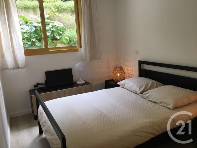 Appartement F2 à louer - 2 pièces - 31.6 m2 - NICE - 06 - PROVENCE-ALPES-COTE-D-AZUR - Century 21 Lafage Transactions