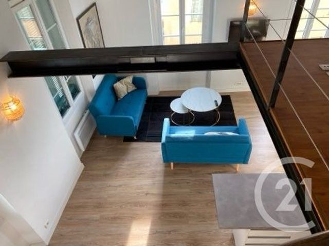 Appartement F3 à louer - 3 pièces - 52.07 m2 - VILLEFRANCHE SUR MER - 06 - PROVENCE-ALPES-COTE-D-AZUR - Century 21 Lafage Transactions
