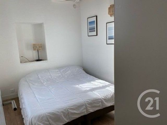 Appartement F3 à louer - 3 pièces - 52.07 m2 - VILLEFRANCHE SUR MER - 06 - PROVENCE-ALPES-COTE-D-AZUR - Century 21 Lafage Transactions