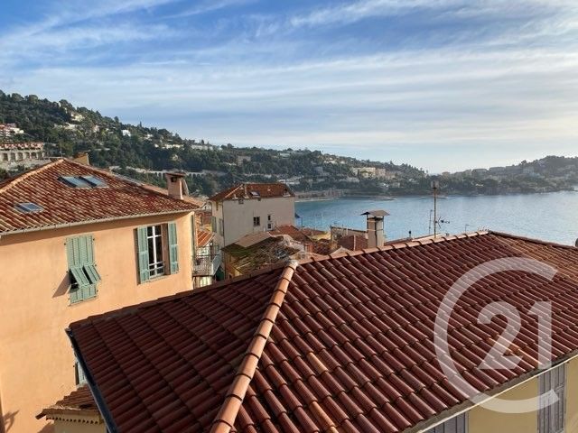 Appartement F3 à louer - 3 pièces - 52.07 m2 - VILLEFRANCHE SUR MER - 06 - PROVENCE-ALPES-COTE-D-AZUR - Century 21 Lafage Transactions