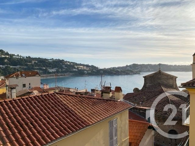 appartement - VILLEFRANCHE SUR MER - 06