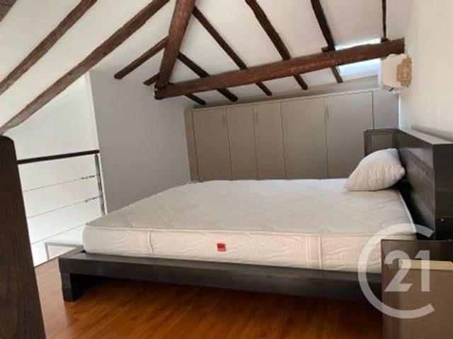 Appartement F3 à louer - 3 pièces - 52.07 m2 - VILLEFRANCHE SUR MER - 06 - PROVENCE-ALPES-COTE-D-AZUR - Century 21 Lafage Transactions