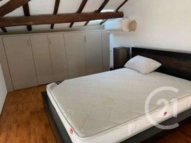 Appartement F3 à louer - 3 pièces - 52.07 m2 - VILLEFRANCHE SUR MER - 06 - PROVENCE-ALPES-COTE-D-AZUR - Century 21 Lafage Transactions