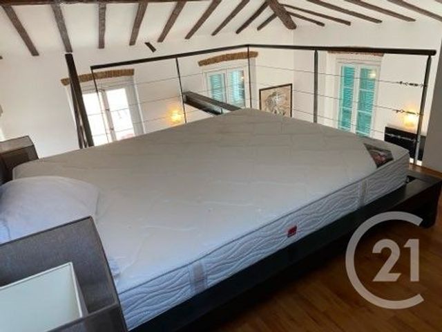 Appartement F3 à louer - 3 pièces - 52.07 m2 - VILLEFRANCHE SUR MER - 06 - PROVENCE-ALPES-COTE-D-AZUR - Century 21 Lafage Transactions