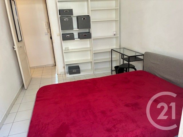 Appartement F2 à louer - 2 pièces - 40.49 m2 - NICE - 06 - PROVENCE-ALPES-COTE-D-AZUR - Century 21 Lafage Transactions