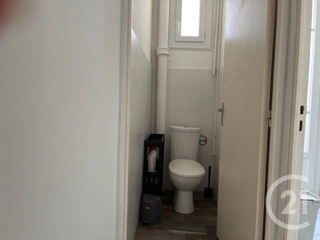 Appartement F2 à louer - 2 pièces - 40.49 m2 - NICE - 06 - PROVENCE-ALPES-COTE-D-AZUR - Century 21 Lafage Transactions