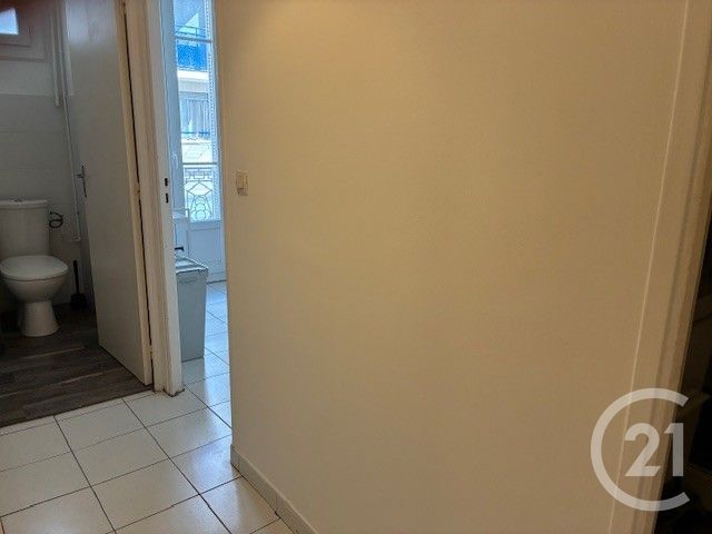 Appartement F2 à louer - 2 pièces - 40.49 m2 - NICE - 06 - PROVENCE-ALPES-COTE-D-AZUR - Century 21 Lafage Transactions