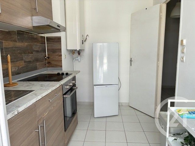 Appartement F2 à louer - 2 pièces - 40.49 m2 - NICE - 06 - PROVENCE-ALPES-COTE-D-AZUR - Century 21 Lafage Transactions