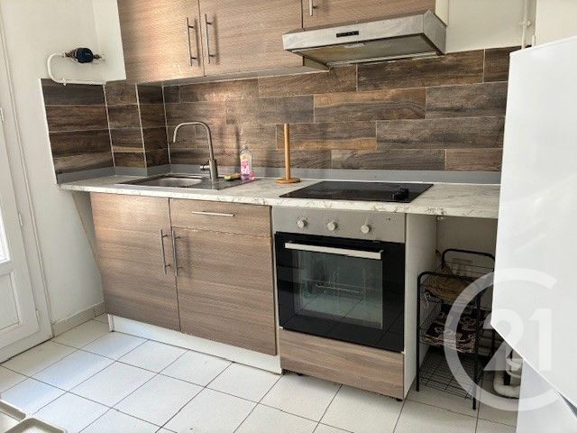 Appartement F2 à louer - 2 pièces - 40.49 m2 - NICE - 06 - PROVENCE-ALPES-COTE-D-AZUR - Century 21 Lafage Transactions