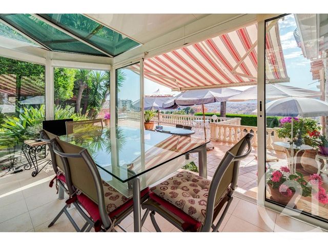 maison à vendre - 2 pièces - 90.7 m2 - NICE - 06 - PROVENCE-ALPES-COTE-D-AZUR - Century 21 Lafage Transactions