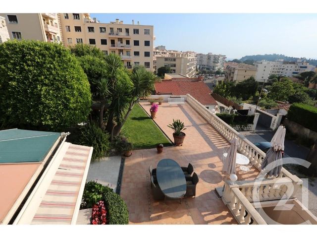 maison à vendre - 2 pièces - 90.7 m2 - NICE - 06 - PROVENCE-ALPES-COTE-D-AZUR - Century 21 Lafage Transactions