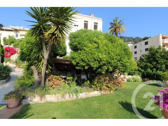 maison à vendre - 2 pièces - 90.7 m2 - NICE - 06 - PROVENCE-ALPES-COTE-D-AZUR - Century 21 Lafage Transactions