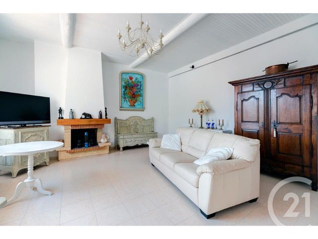 maison à vendre - 2 pièces - 90.7 m2 - NICE - 06 - PROVENCE-ALPES-COTE-D-AZUR - Century 21 Lafage Transactions
