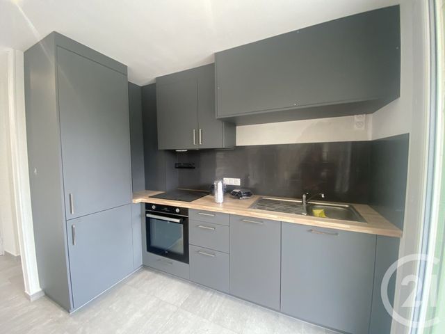 Appartement F3 à louer - 3 pièces - 60.7 m2 - NICE - 06 - PROVENCE-ALPES-COTE-D-AZUR - Century 21 Lafage Transactions
