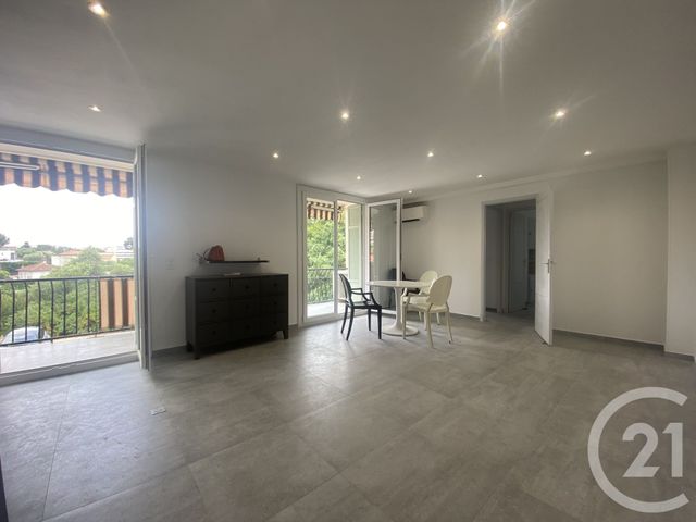 Appartement F3 à louer - 3 pièces - 60.7 m2 - NICE - 06 - PROVENCE-ALPES-COTE-D-AZUR - Century 21 Lafage Transactions