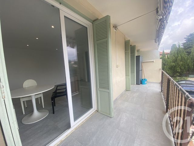 Appartement F3 à louer - 3 pièces - 60.7 m2 - NICE - 06 - PROVENCE-ALPES-COTE-D-AZUR - Century 21 Lafage Transactions