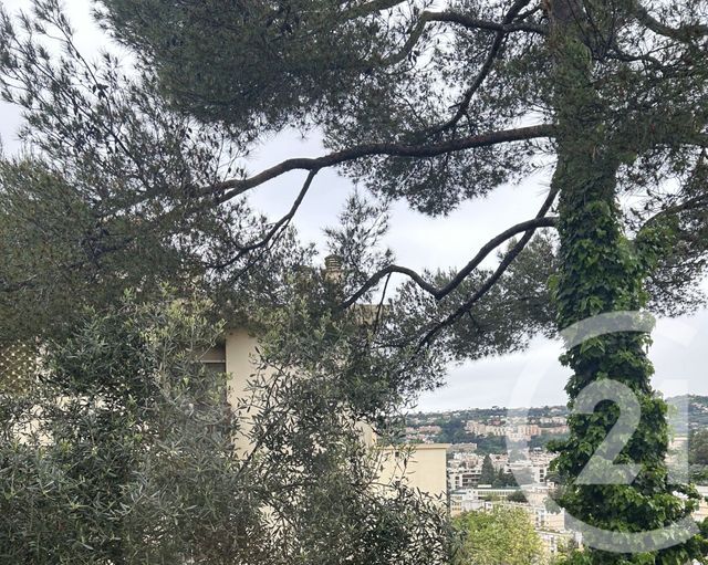 Appartement F3 à louer - 3 pièces - 60.7 m2 - NICE - 06 - PROVENCE-ALPES-COTE-D-AZUR - Century 21 Lafage Transactions