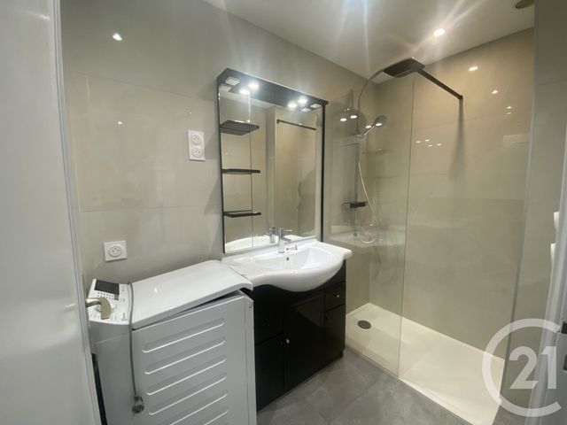 Appartement F3 à louer - 3 pièces - 60.7 m2 - NICE - 06 - PROVENCE-ALPES-COTE-D-AZUR - Century 21 Lafage Transactions