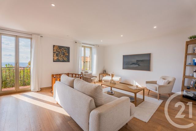 maison à vendre - 6 pièces - 124.22 m2 - NICE - 06 - PROVENCE-ALPES-COTE-D-AZUR - Century 21 Lafage Transactions