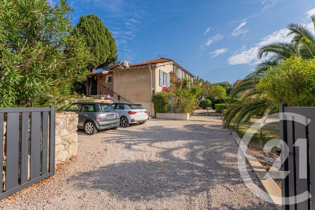 maison à vendre - 6 pièces - 124.22 m2 - NICE - 06 - PROVENCE-ALPES-COTE-D-AZUR - Century 21 Lafage Transactions