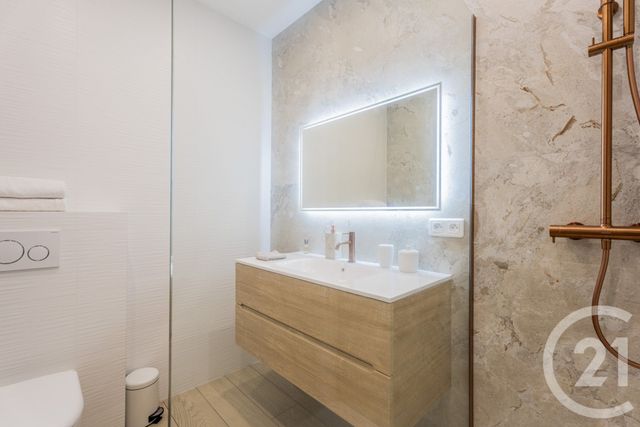 maison à vendre - 6 pièces - 124.22 m2 - NICE - 06 - PROVENCE-ALPES-COTE-D-AZUR - Century 21 Lafage Transactions