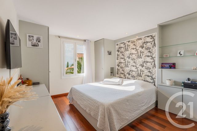 maison à vendre - 6 pièces - 124.22 m2 - NICE - 06 - PROVENCE-ALPES-COTE-D-AZUR - Century 21 Lafage Transactions