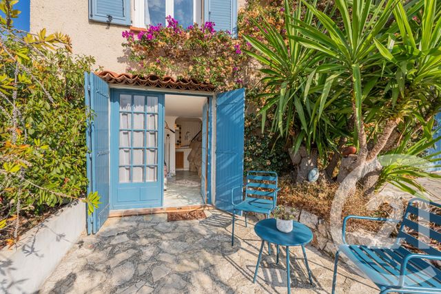 maison à vendre - 6 pièces - 124.22 m2 - NICE - 06 - PROVENCE-ALPES-COTE-D-AZUR - Century 21 Lafage Transactions