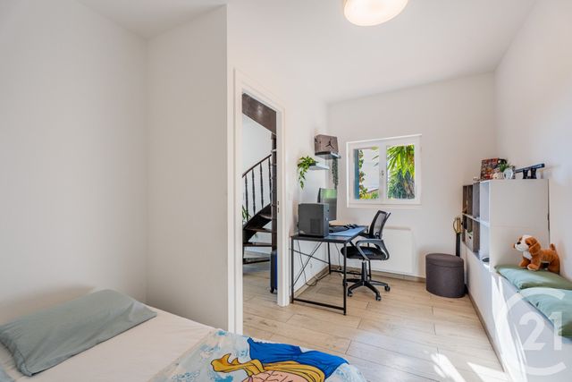 maison à vendre - 6 pièces - 124.22 m2 - NICE - 06 - PROVENCE-ALPES-COTE-D-AZUR - Century 21 Lafage Transactions
