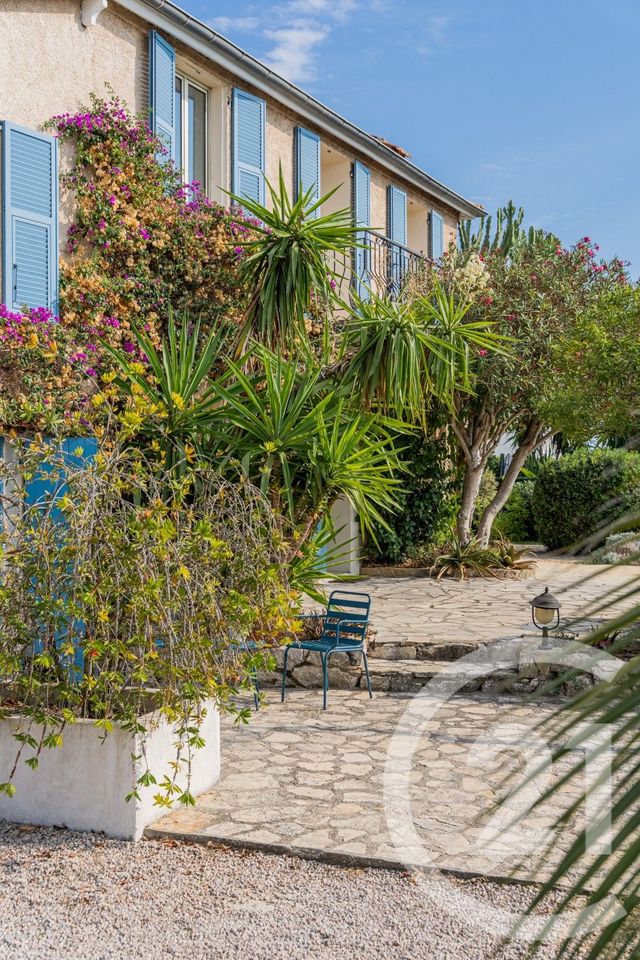 maison à vendre - 6 pièces - 124.22 m2 - NICE - 06 - PROVENCE-ALPES-COTE-D-AZUR - Century 21 Lafage Transactions