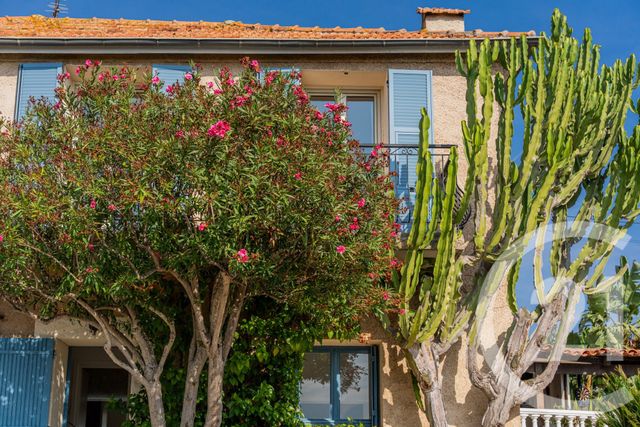 maison à vendre - 6 pièces - 124.22 m2 - NICE - 06 - PROVENCE-ALPES-COTE-D-AZUR - Century 21 Lafage Transactions