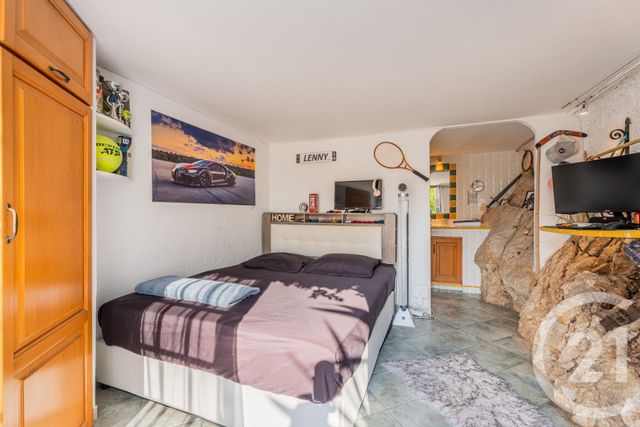 maison à vendre - 6 pièces - 124.22 m2 - NICE - 06 - PROVENCE-ALPES-COTE-D-AZUR - Century 21 Lafage Transactions