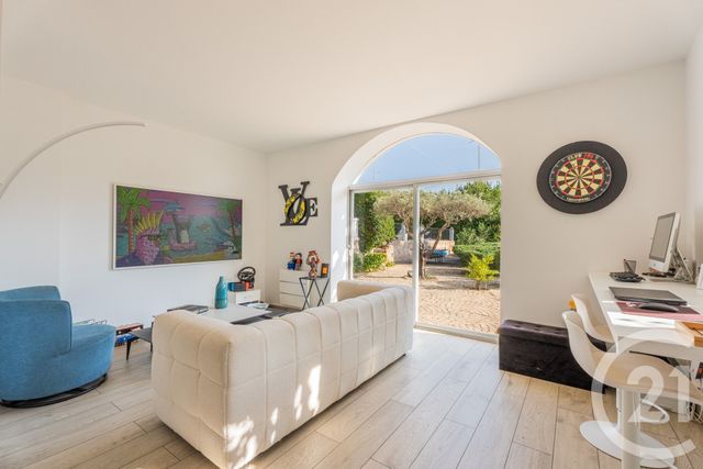 maison à vendre - 6 pièces - 124.22 m2 - NICE - 06 - PROVENCE-ALPES-COTE-D-AZUR - Century 21 Lafage Transactions