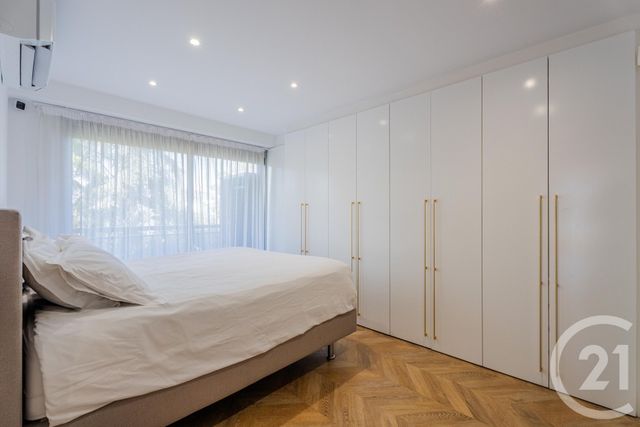 Appartement F5 à vendre - 5 pièces - 123.63 m2 - NICE - 06 - PROVENCE-ALPES-COTE-D-AZUR - Century 21 Lafage Transactions