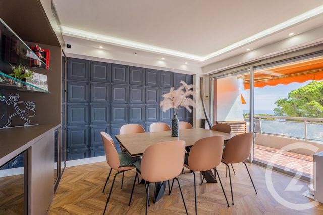 Appartement F5 à vendre - 5 pièces - 123.63 m2 - NICE - 06 - PROVENCE-ALPES-COTE-D-AZUR - Century 21 Lafage Transactions