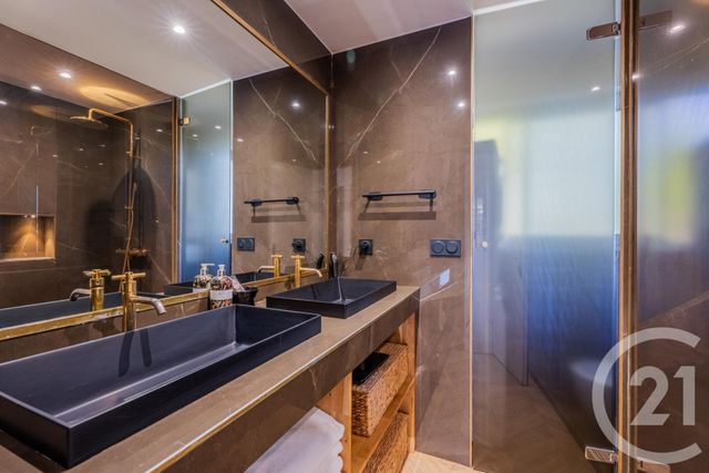 Appartement F5 à vendre - 5 pièces - 123.63 m2 - NICE - 06 - PROVENCE-ALPES-COTE-D-AZUR - Century 21 Lafage Transactions