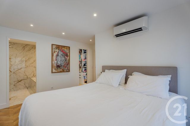 Appartement F5 à vendre - 5 pièces - 123.63 m2 - NICE - 06 - PROVENCE-ALPES-COTE-D-AZUR - Century 21 Lafage Transactions