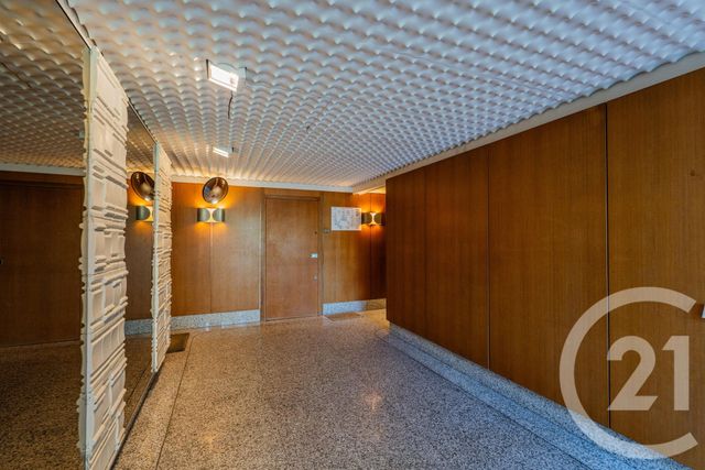 Appartement F5 à vendre - 5 pièces - 123.63 m2 - NICE - 06 - PROVENCE-ALPES-COTE-D-AZUR - Century 21 Lafage Transactions