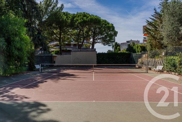 Appartement F5 à vendre - 5 pièces - 123.63 m2 - NICE - 06 - PROVENCE-ALPES-COTE-D-AZUR - Century 21 Lafage Transactions