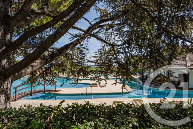 Appartement F5 à vendre - 5 pièces - 123.63 m2 - NICE - 06 - PROVENCE-ALPES-COTE-D-AZUR - Century 21 Lafage Transactions
