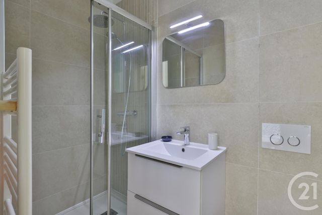 Appartement F2 à louer - 2 pièces - 27.66 m2 - VILLEFRANCHE SUR MER - 06 - PROVENCE-ALPES-COTE-D-AZUR - Century 21 Lafage Transactions