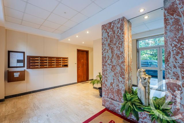 Appartement F2 à vendre - 2 pièces - 49.16 m2 - NICE - 06 - PROVENCE-ALPES-COTE-D-AZUR - Century 21 Lafage Transactions