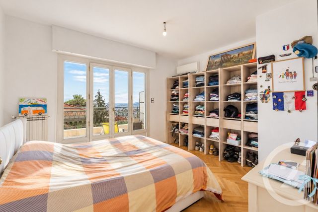 Appartement F2 à vendre - 2 pièces - 49.16 m2 - NICE - 06 - PROVENCE-ALPES-COTE-D-AZUR - Century 21 Lafage Transactions